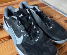 Nike Metcon 8 Black