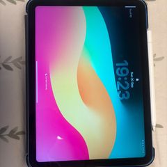 Apple Ipad and Pen