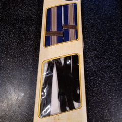 Vintage Braces