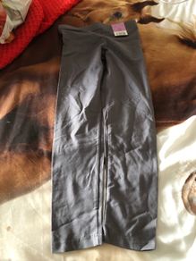 Girls BNWT legging age 6/7