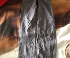 Girls BNWT legging age 6/7