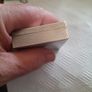 silver snuff box Image 3