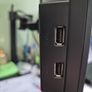 Computer  27"Full HD Monitor + Adjustable Monitor Arm Image 5