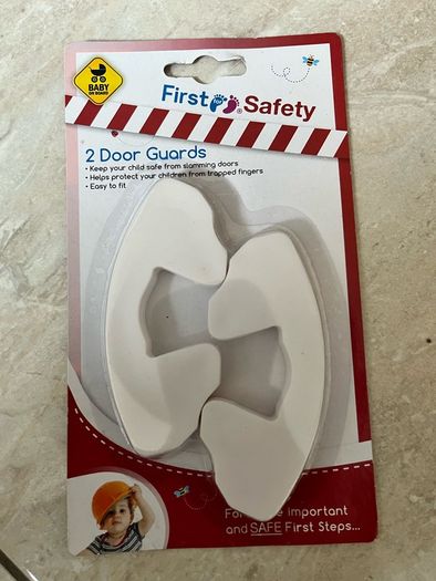 Baby proofing bundle