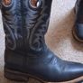 cowboy boots Image 6