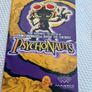 Psychonauts PlayStation2 Ps2 Games Original Image 3
