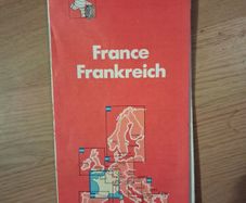 France 989 map