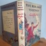 Famous Five by Enid Blyton Image 2