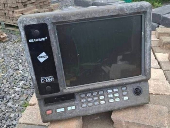 Seiwa Seawave 3