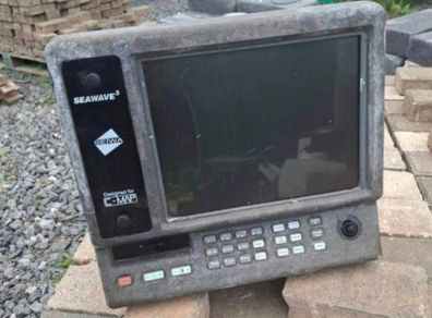 Seiwa Seawave 3