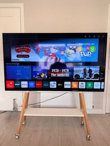 Lg 65 Inches Oled Tv