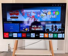 Lg 65 Inches Oled Tv