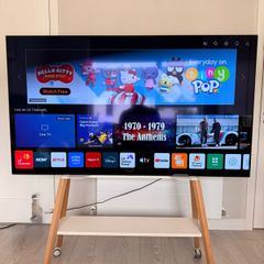 Lg 65 Inches Oled Tv