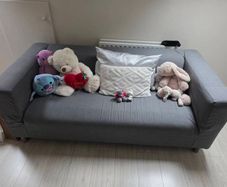 Ikea Klippan