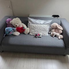 Ikea Klippan