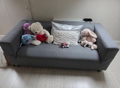 Ikea Klippan