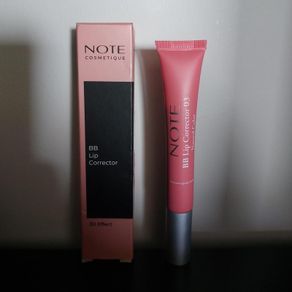 Note Cosmetique BB Lip Corrector