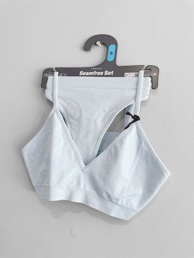 Brand New Primark Seamfree Set