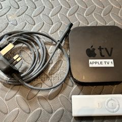 Apple TV 3rd Gen A1469
