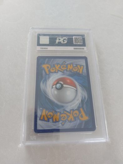 Pokemon Noctowl Scarlet  Violet Black Star Promo Mint 9