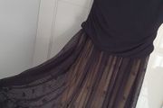 MAX STUDIO layered midi Sz M (10-12) - Rrp 75 sterling
