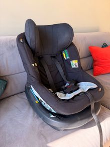 BeSafe Izi Modular Car Seat