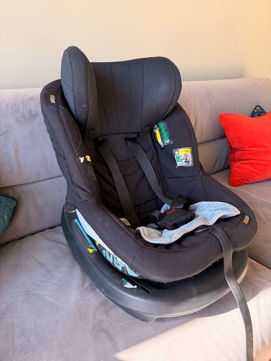 BeSafe Izi Modular Car Seat