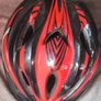 a selection of cycling helmets Image 2