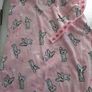 New adult pyjama bottoms XL Image 3