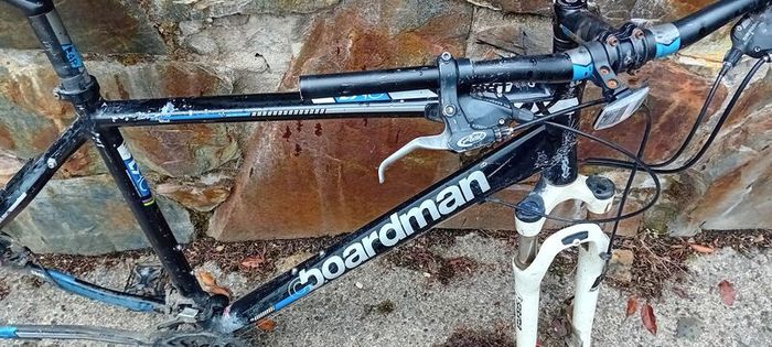 Merida Boardman Repair/parts