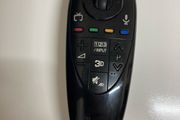LG Magic Remote MR500