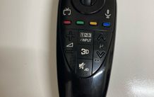 LG Magic Remote MR500