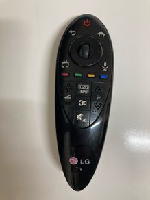 LG Magic Remote MR500
