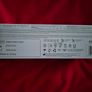 HandSafe GN91 Blue Nitrile Powder Free Examination Gloves Image 4