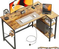 Gaming Desk