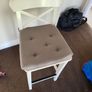 Kitchen Island and Chairs Image 2