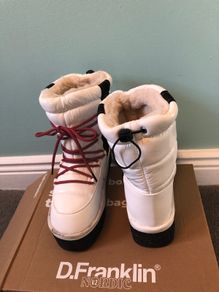 Snow Boots