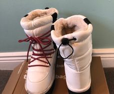 Snow Boots