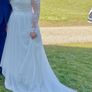 wedding dress Image 5