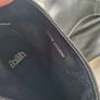 Faith sirrien black leather boots Size 6 eu 39 in like new condition Image 9