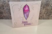 Dice Forge Board Game Libellud 2-4 Players Ages 10+  Brand New Sealed