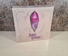 Dice Forge Board Game Libellud 2-4 Players Ages 10+  Brand New Sealed
