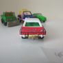 Vintage Majorette Diecast Bundle - Made in France Image 3