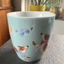 Tesco Wiggly Tail Dog Mugs (set of three) - NEW Image 2