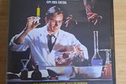 Reanimator Blu-ray Second Sight Both Cuts