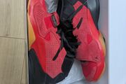 Air Jordan Zion 2 PF 'Red Suede Gum' DO9072-600 Men