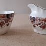 Royal Tara Carina 20 piece tea set Image 5