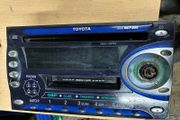 Toyota Stereo Radio