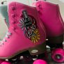 Rollerskates - Rookie CocaCola Image 2
