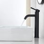 Tall basin tap Image 2